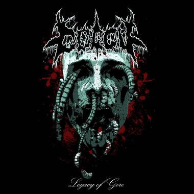 Gorgy : Legacy of Gore